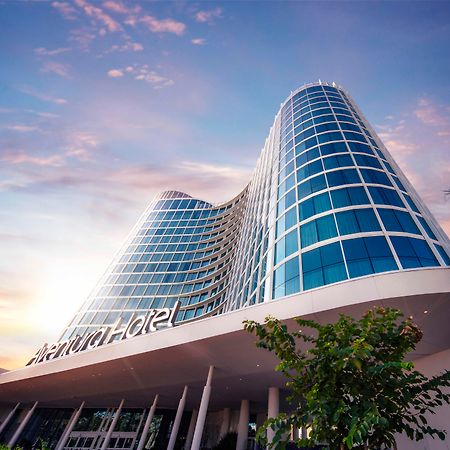 Universal'S Aventura Hotel Orlando Luaran gambar