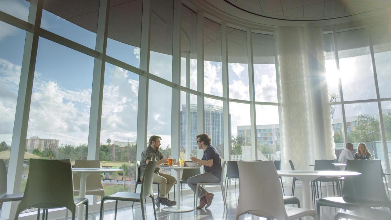 Universal'S Aventura Hotel Orlando Luaran gambar