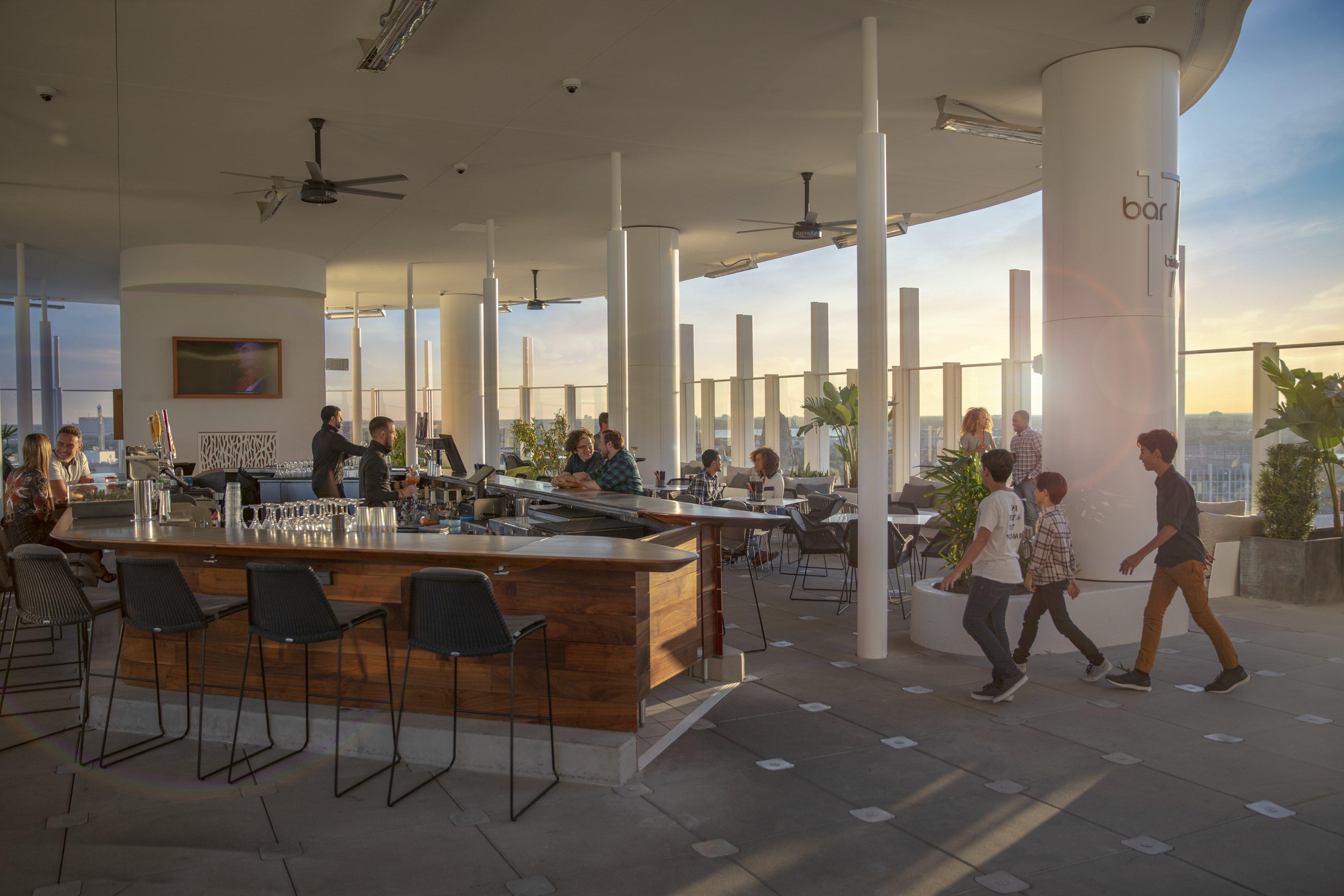 Universal'S Aventura Hotel Orlando Luaran gambar