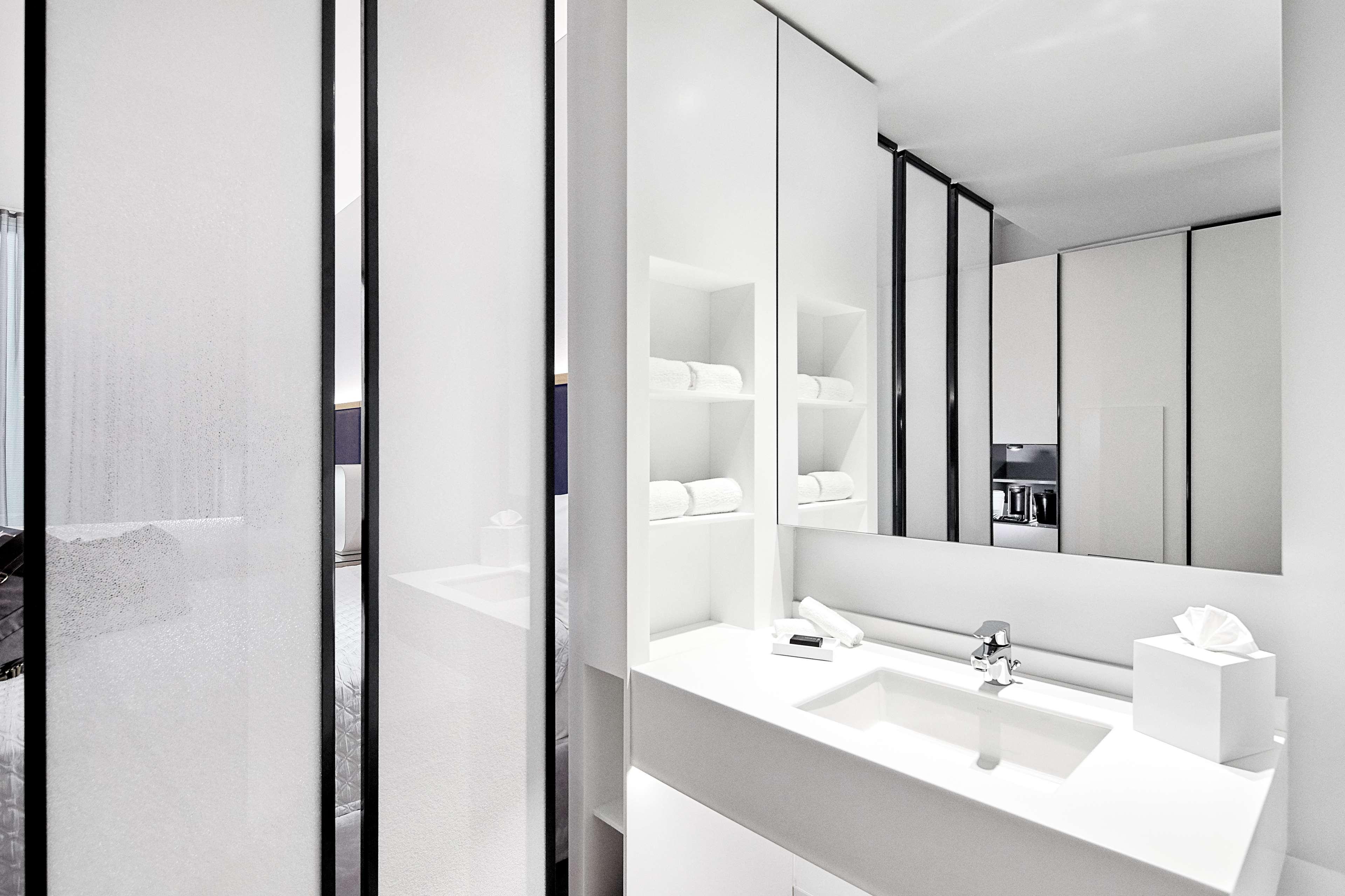 Universal'S Aventura Hotel Orlando Luaran gambar
