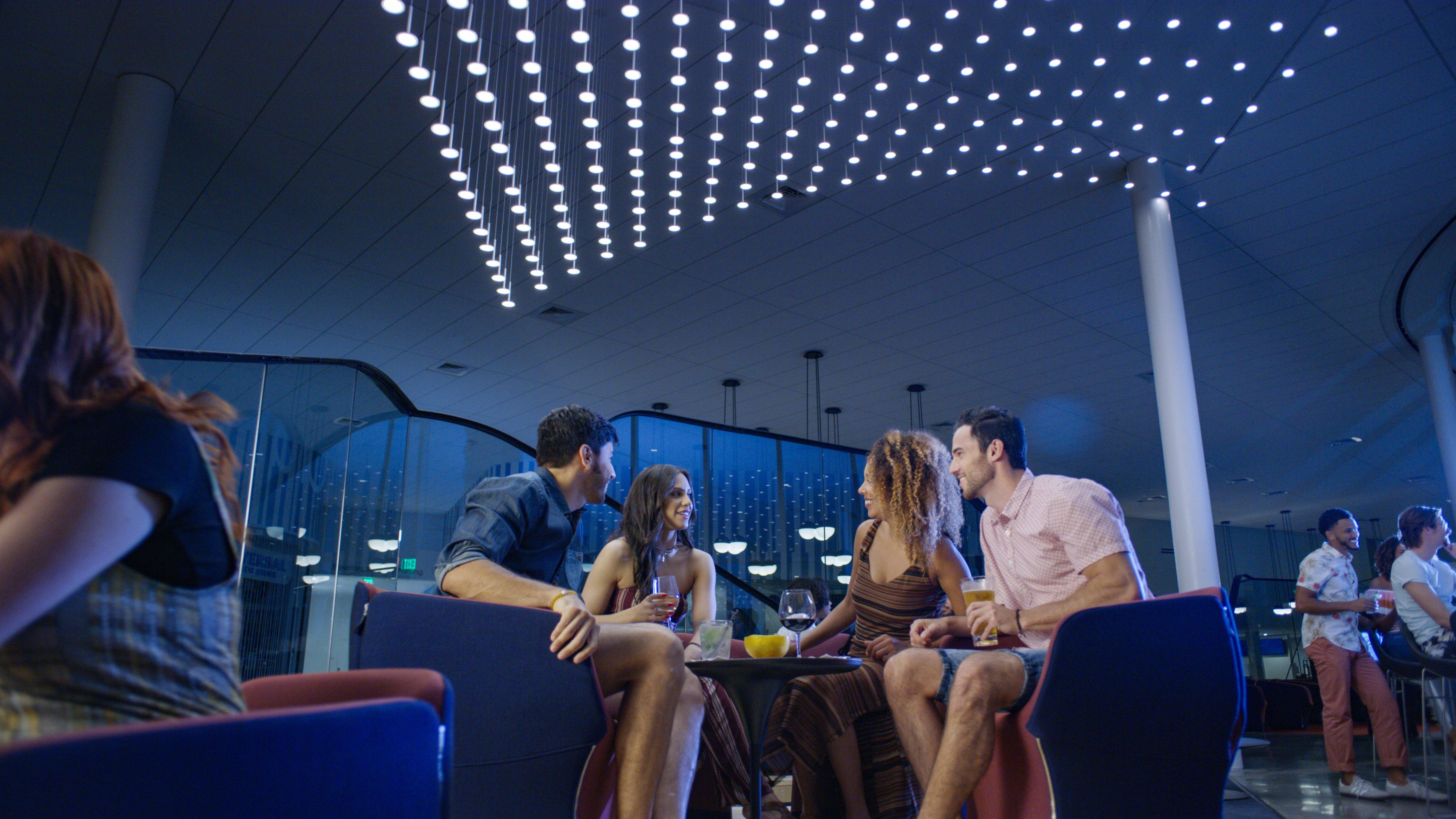 Universal'S Aventura Hotel Orlando Luaran gambar