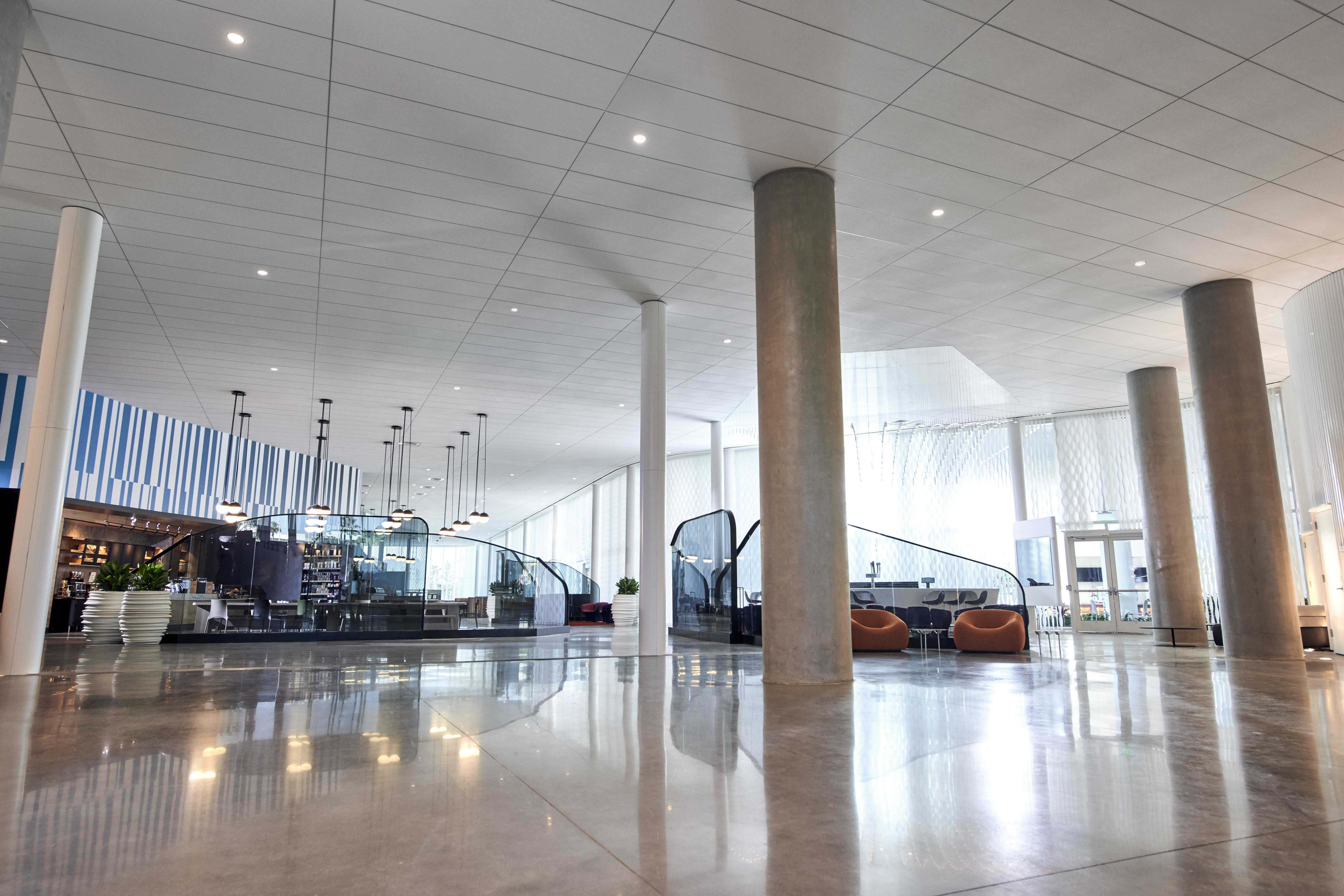 Universal'S Aventura Hotel Orlando Luaran gambar