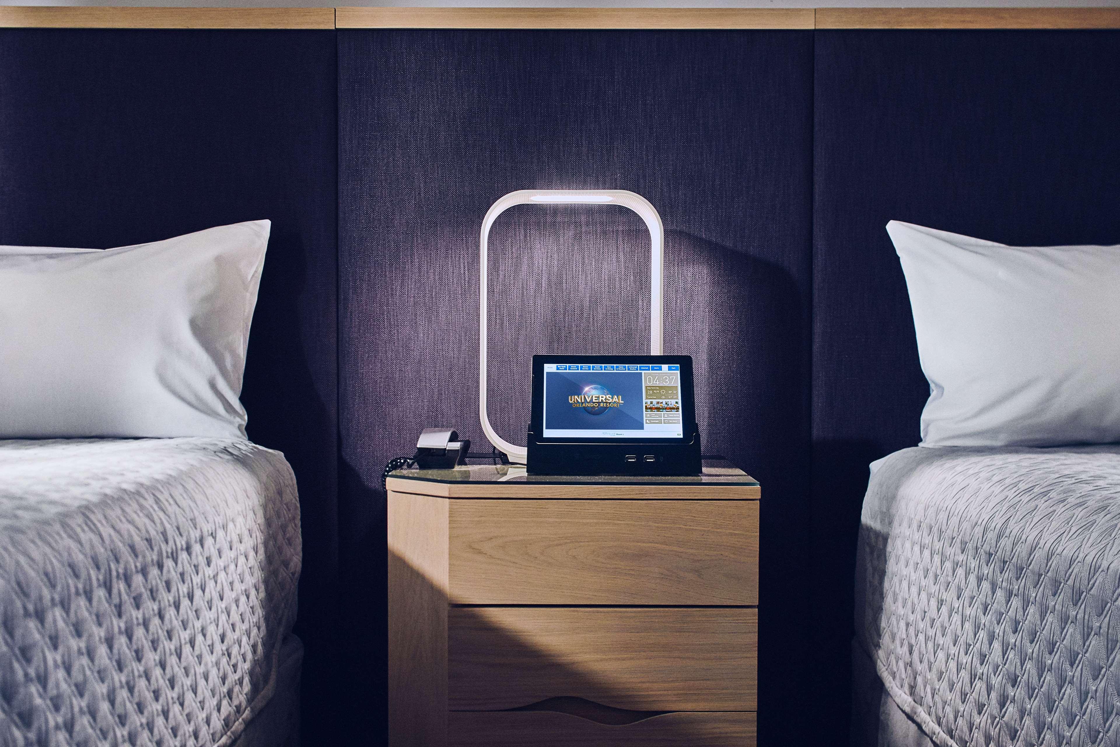 Universal'S Aventura Hotel Orlando Luaran gambar